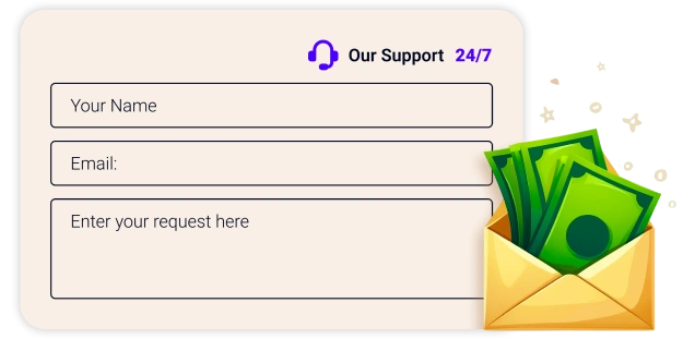 Support